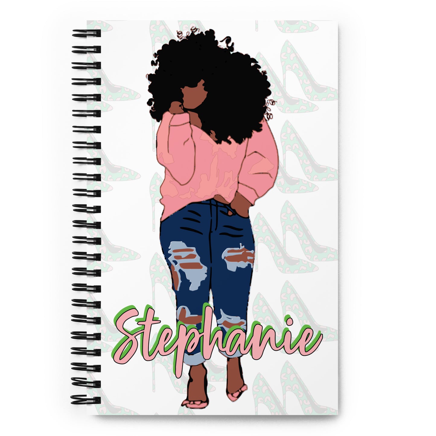 aka inspired journal