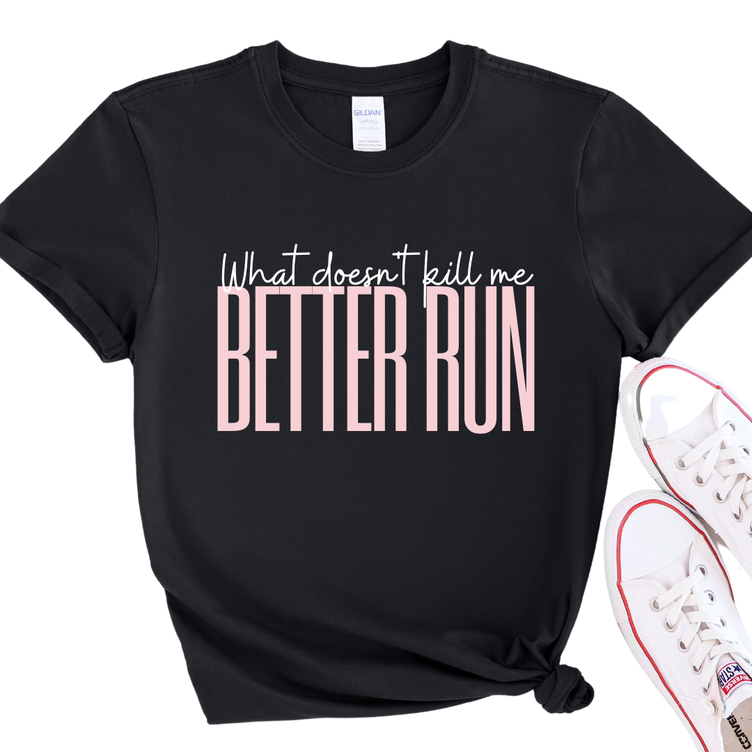 What Doesn't Kill Me Better Run shirt, vanderpump rules shirt, bravo shirt, ariana maddox shirt, i am unique, unique carper