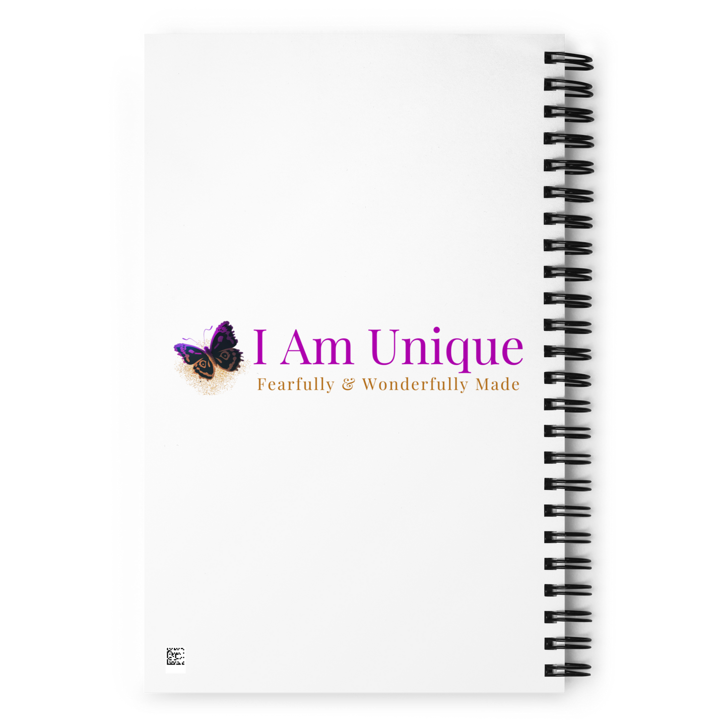 She Still Bloomed in the Way She Was Meant To Journal, , I Am Unique, I Am Unique, I Am Unique Store, iamuniquedotme, Unique Carper, Unique Solutions, Virtual Assistant, Non-Profit Consultant