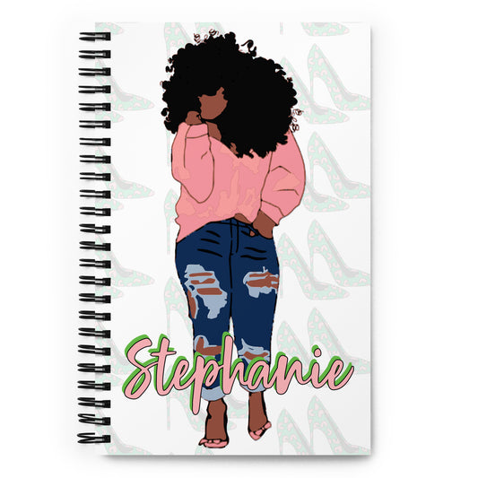aka inspired journal