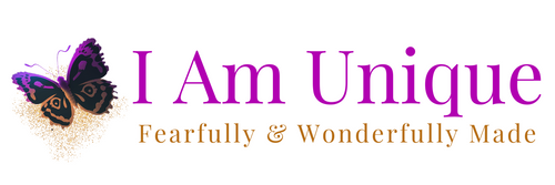 I Am Unique