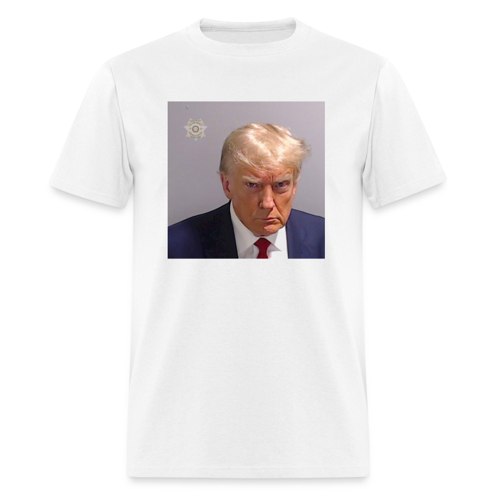 Donald Trump Mugshot Shirt, official donald trump mugshot shirt