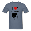 Your Customized Product Shirt Mug Earrings Bracelet - I Am Unique Unique Carper, Black Owned Business