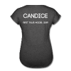 Your Customized Product Shirt Mug Earrings Bracelet - I Am Unique Unique Carper, Black Owned Business