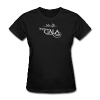 Your Customized Product Shirt Mug Earrings Bracelet - I Am Unique Unique Carper, Black Owned Business