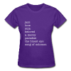 Your Customized Product Shirt Mug Earrings Bracelet - I Am Unique Unique Carper, Black Owned Business